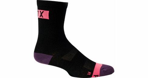 MTB-Socken Flexair Merino Damen 15cm