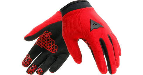 Langfingerhandschuhe Scarabeo Youth