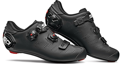 Rennradschuhe Road Ergo 5 Mega