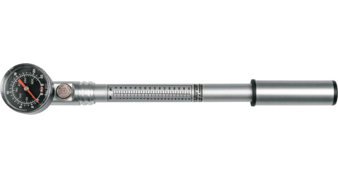 Pompe à Suspension USP aluminium 