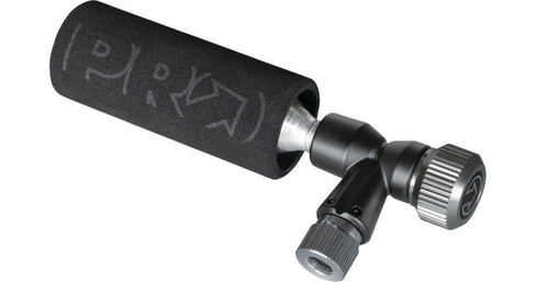 Pompe à main Adaptateur Co2+ cartouche 25g