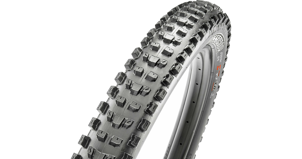 Copertone DISSECTOR Tubeless ready EXO+ 120 Tpi 3c - VELOMANIA Suisse