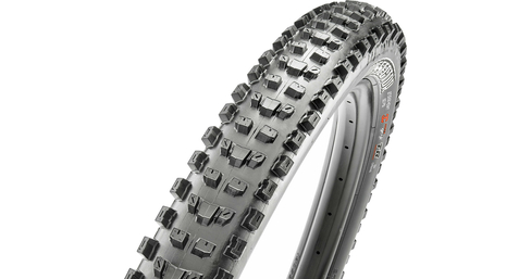 Pneu DISSECTOR Tubeless ready EXO+ 120 Tpi 3c