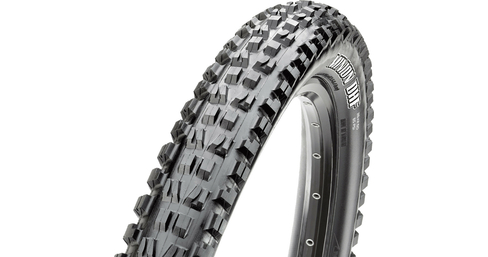 Pneu Minion DHF Tubeless ready EXO+ 120Tpi 3C Terra