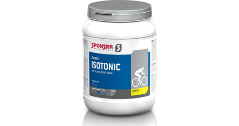 Isotonisches Getränkepulver 1000 g