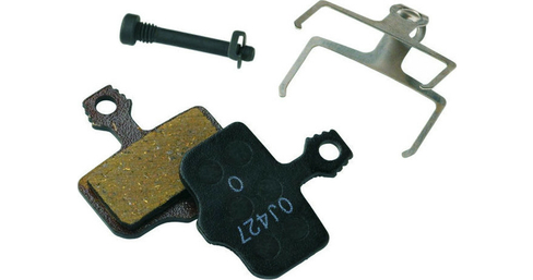 Bremsbeläge Level