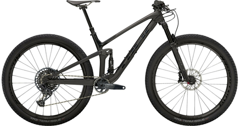 Top Fuel 9.8 GX