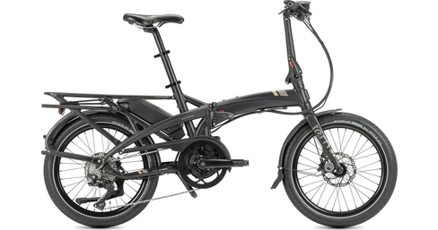 E-Faltrad Vektron S10 500 Wh