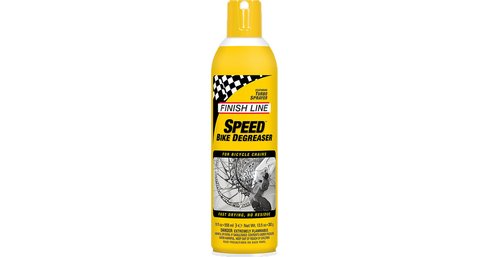 Entfetter Speed Clean