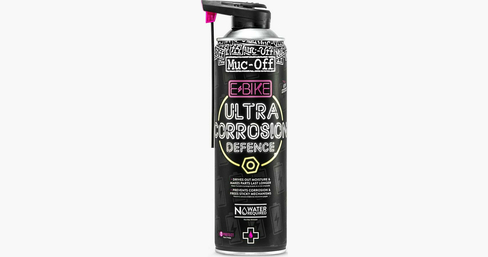 E-Bike Korrosionsschutzspray Ultra