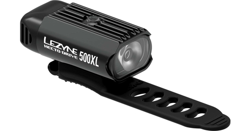 Frontlicht Hecto Drive 500 XL