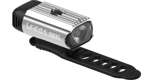 Frontlicht Hecto Drive 500 XL