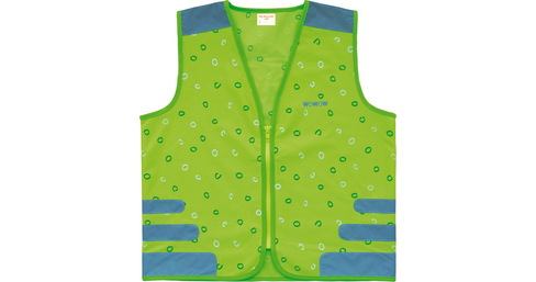 Gilet de sécurité enfant Nutty