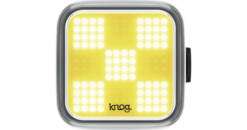 Frontlicht Blinder GRID