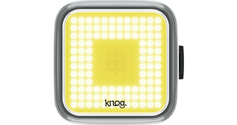 Frontlicht Blinder SQUARE