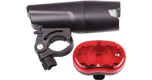 Beleuchtungsset City 25 / Stern LED