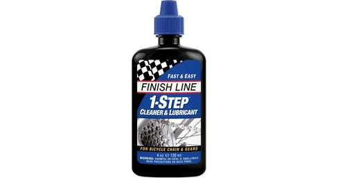 Universalschmiermittel 1-Step 120ml