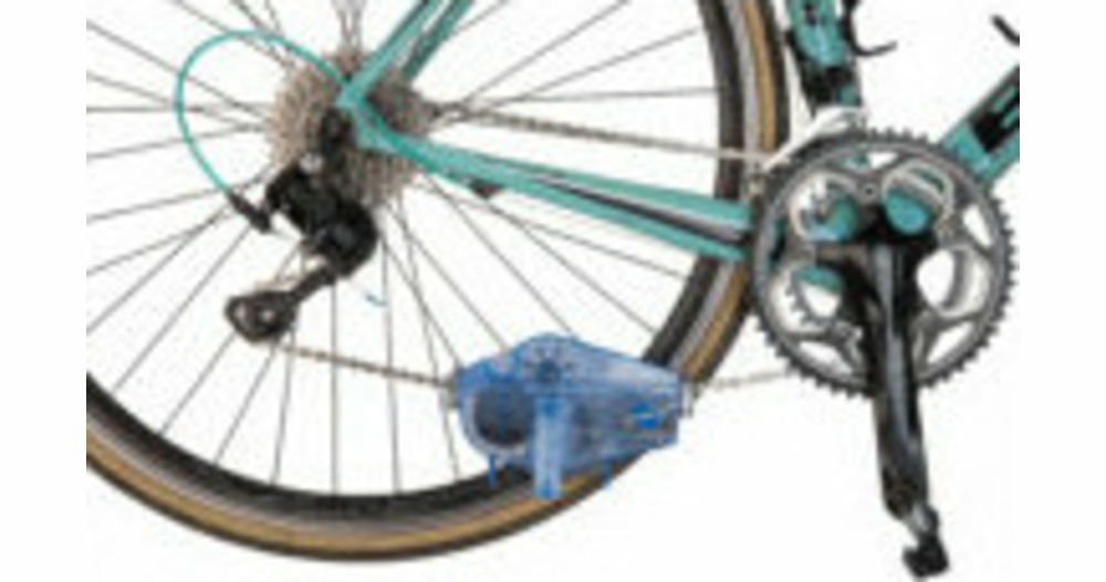 kit Nettoyage Chaine Vélo + Pignons