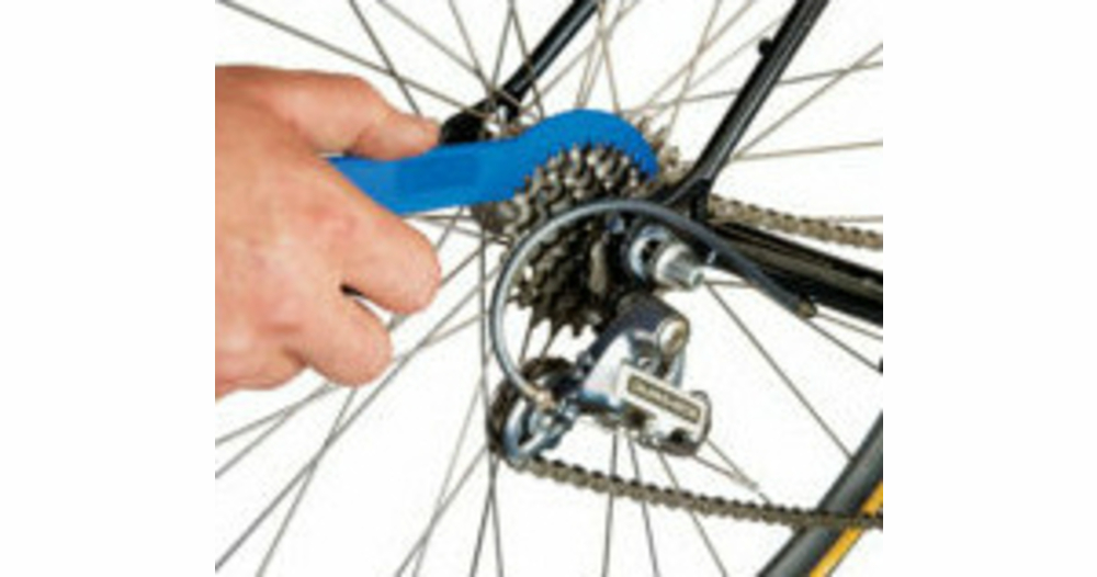 Park Tool CM 5.3 Nettoyant pour chaîne de vélo