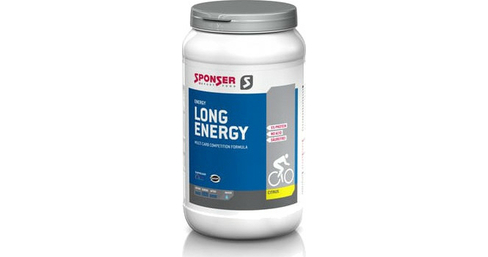 Long Energy Drink 5% Eiweiß1200g