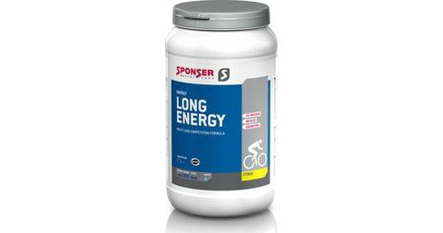Boisson Long Energy 5% Protein1200g