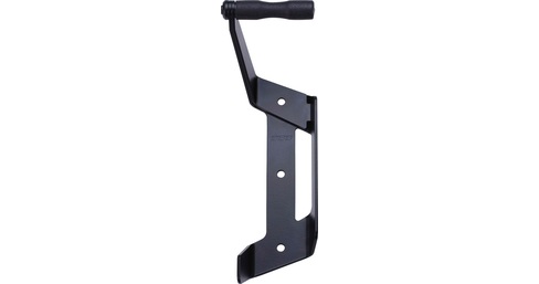 Wandhalterung für Fahrrad