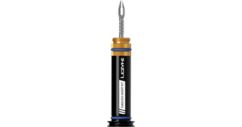 Tubeless Reparaturset Insert Kit