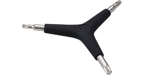 Torx-Schlüsselset (3-teilig)
