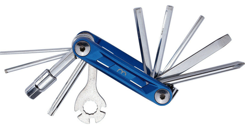Multi-tool Primefold M-14