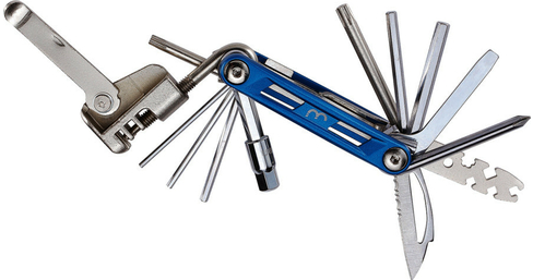 Multi-tool Primefold XL-18