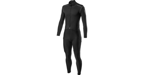 Combinaison Sanremo Ros Thermosuit