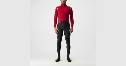 Thermokombination Sanremo RoS Thermosuit