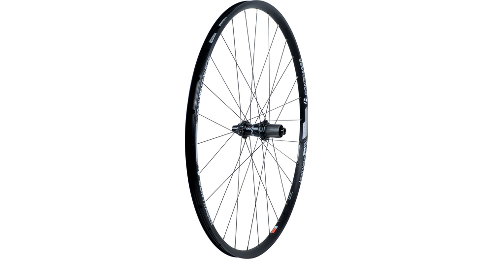 Mustang Pro TLR CL Disc 29\