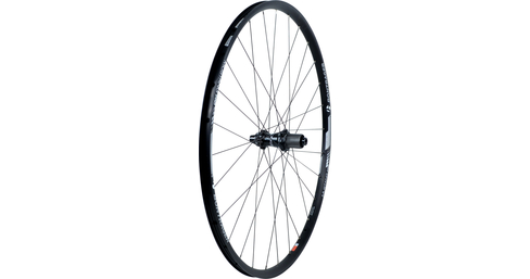 Roue arrière Mustang Pro TLR  CL Disque 29"