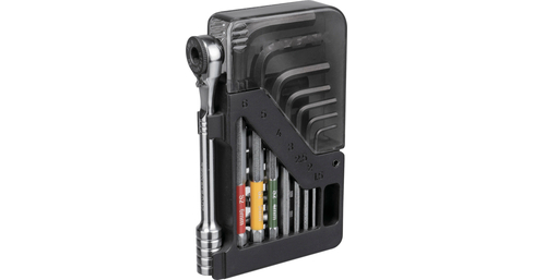 Omni Toolcard Werkzeug