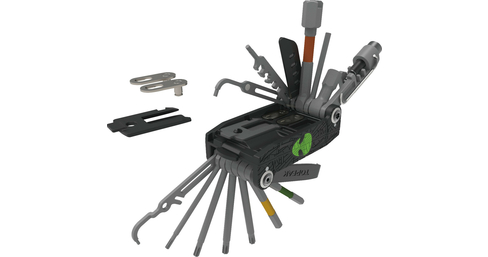 Multitool Mini Alien X