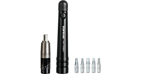 Drehmomentschlüssel Nano TorqBar X