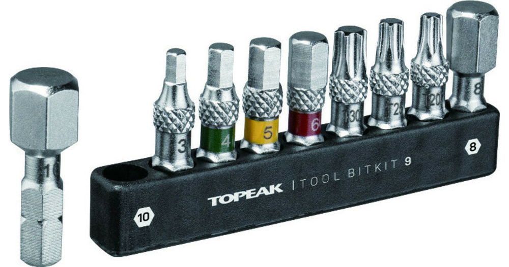 Topeak Torq Stick Pro Clé dynamométrique 4-20Nm