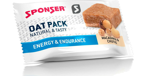 Barre Oat-Pack 60g