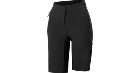 Short Supergiara Damen