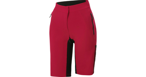 Short Supergiara Damen