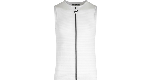 Ärmelloses Baselayer Summer Damen