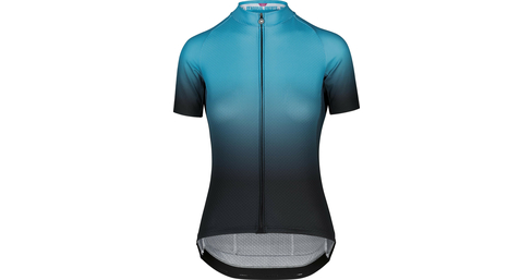 Kurzarmtrikot UMA GT C2 Shifter Damen