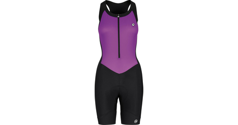 Combinaison Uma GT Evo femme