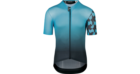 Kurzarmtrikot Equipe RS Pro Edition
