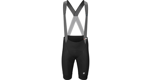 Pantaloncino con bretelle Mille GT C2 GTS