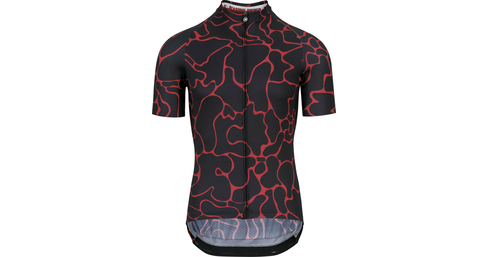 Maillot manches courtes Mille GT C2
