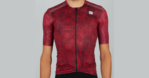 Kurzarmtrikot Escape Supergiara