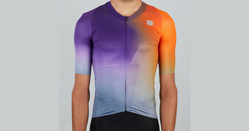 Kurzarmtrikot Bomber