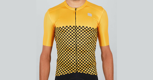 Kurzarmtrikot Checkmate